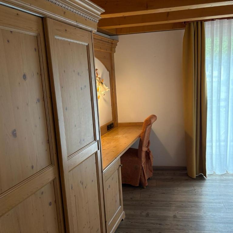 NonSoloMontagna - Double or Twin Room with Private Bathroom - 2