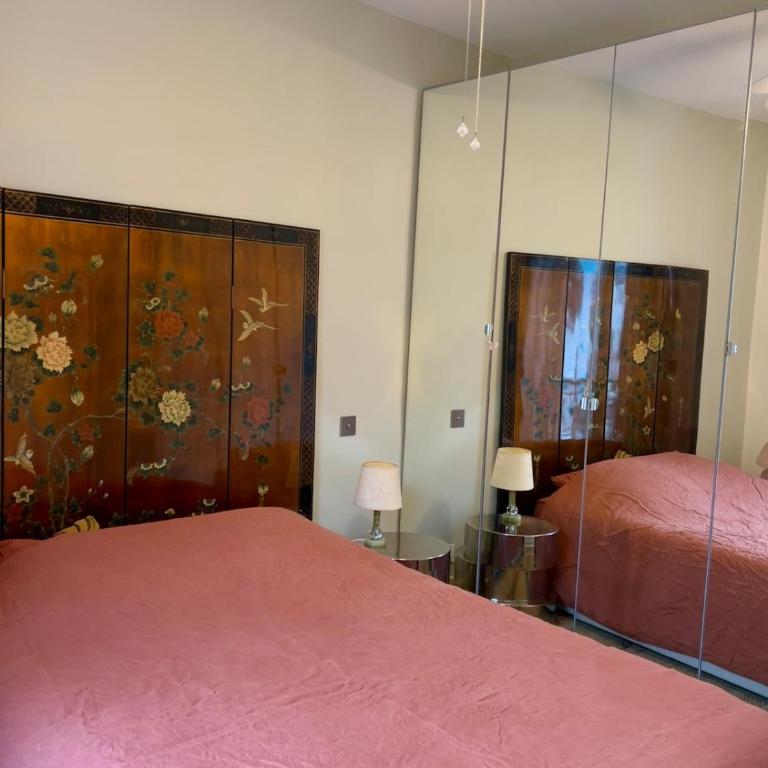 Appartement rénové et lumineux à Ménilmontant - Appartement 2 Chambres - 12