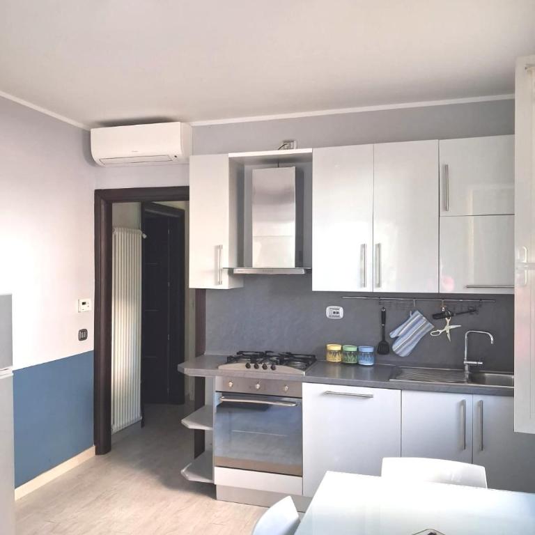 La Casetta - Appartement 1 Chambre - 2