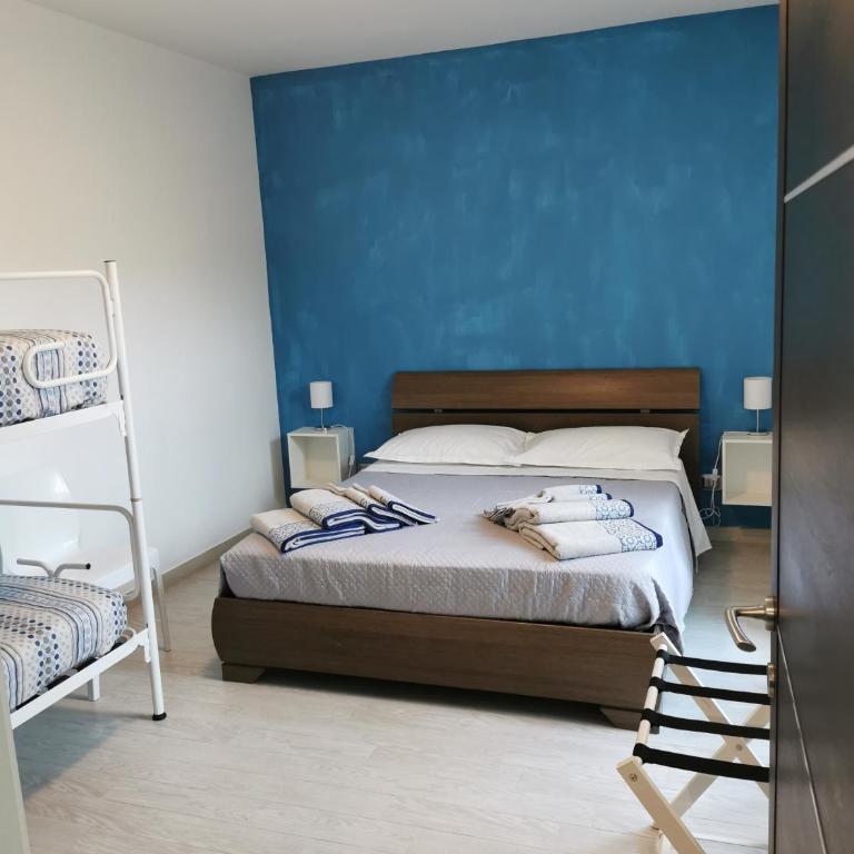 La Casetta - Appartement 1 Chambre - 11