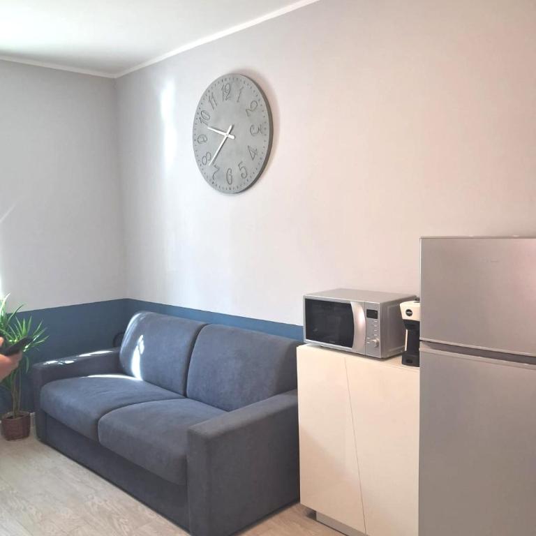 La Casetta - Appartement 1 Chambre - 5