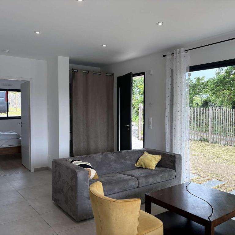 Villa de 3 chambres - LA BAULE - LB000-005 - Haus mit 3 Schlafzimmern - 2
