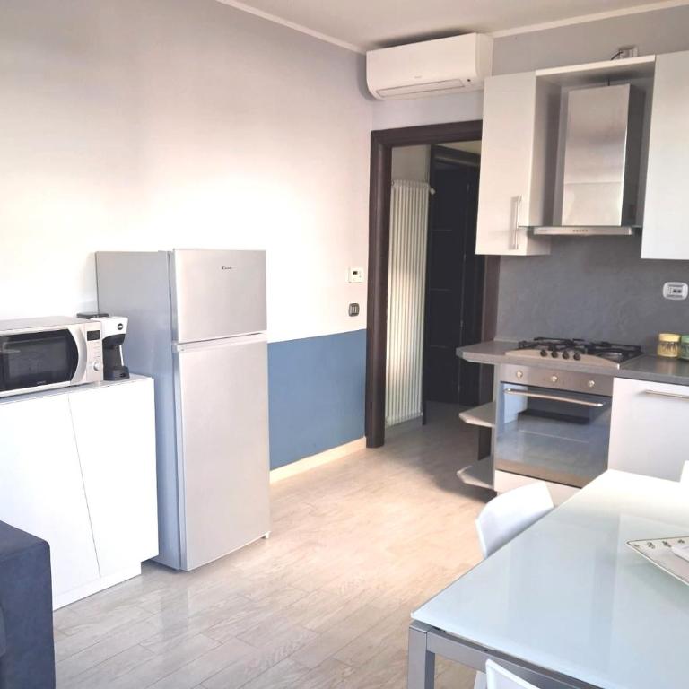 La Casetta - Appartement 1 Chambre - 6