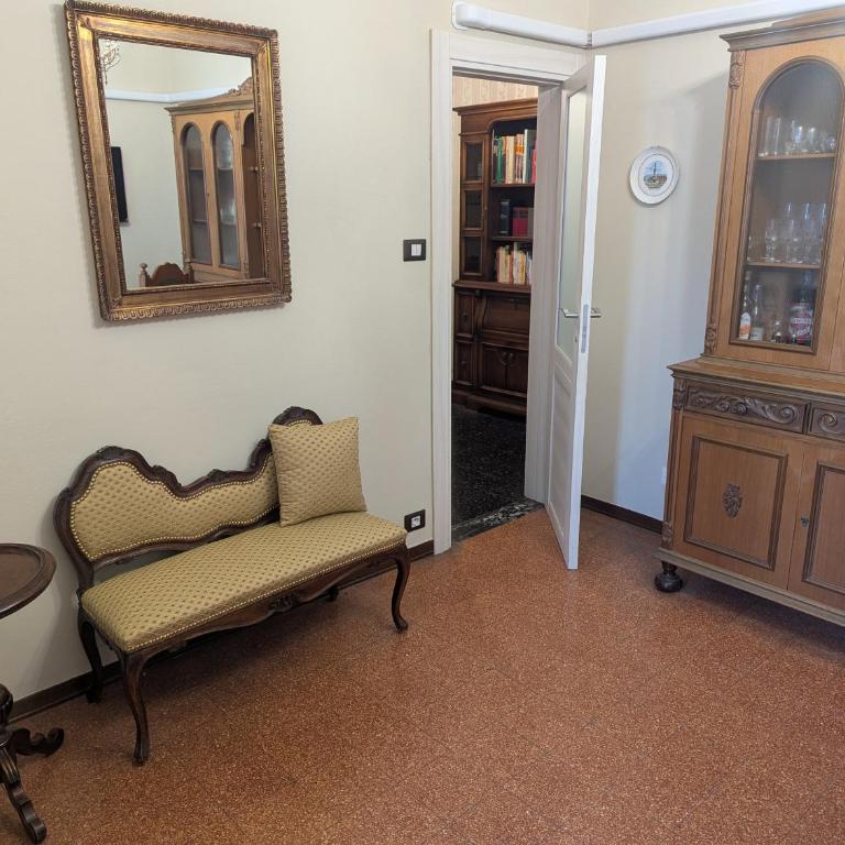 Ricordo del mare - Appartamento con 2 Camere da Letto - 36