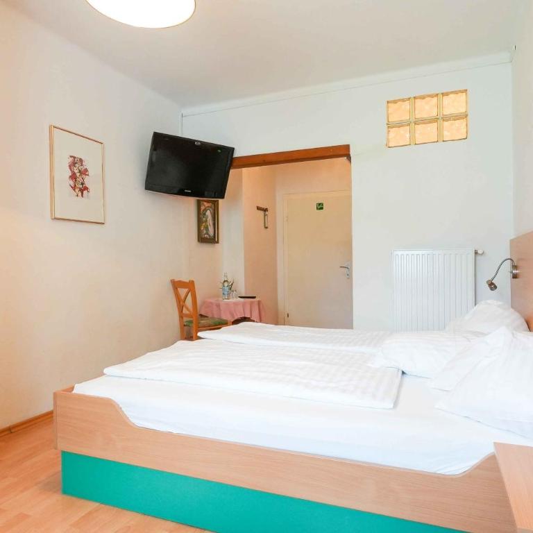 Strandhotel Pichler - Doppelzimmer - 5
