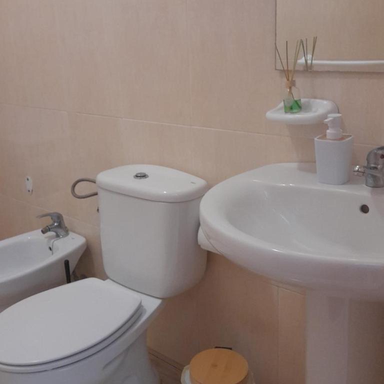 La casita de la piscina - Apartamento de 1 dormitorio - 15