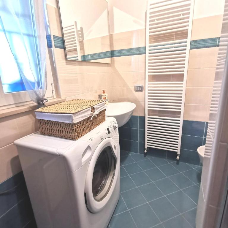 La Casetta - Appartement 1 Chambre - 8