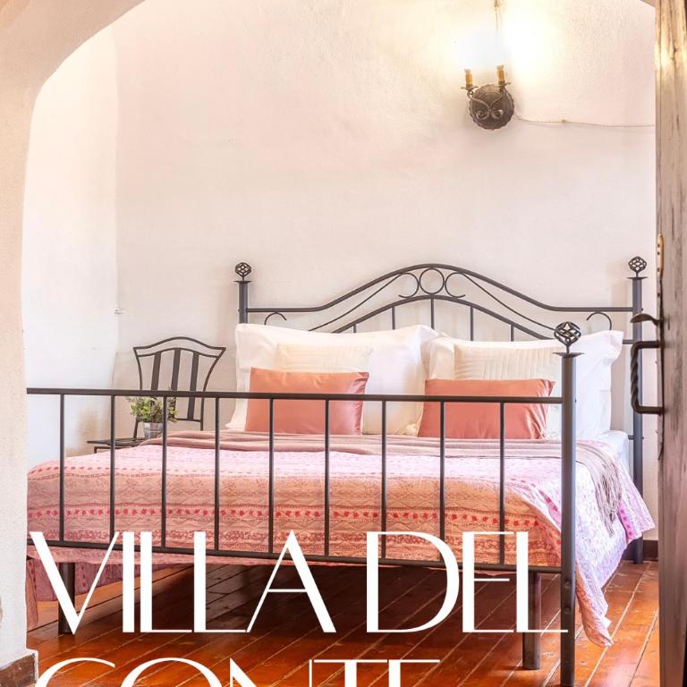 Villa del Conte - Villa con 4 Camere da Letto - 50