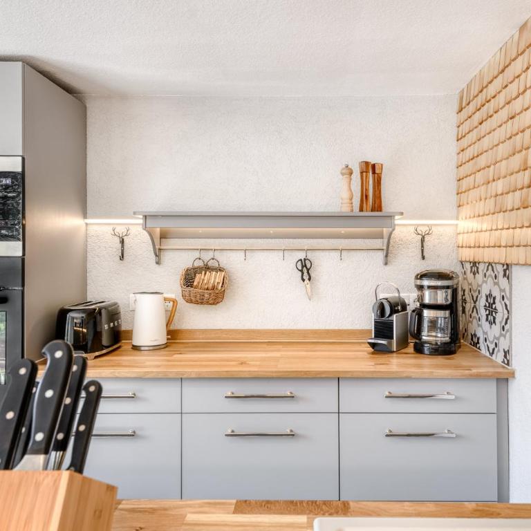 Haus Fellner by A-Appartments - Six-Bedroom House - 6