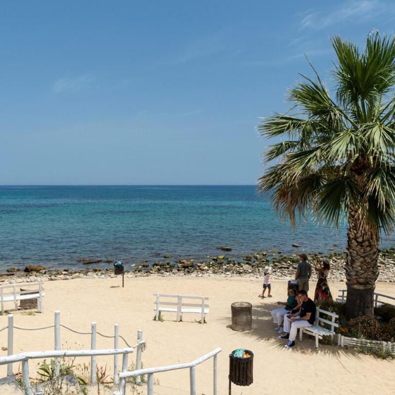 Casa D'Acquisto, Medium Level on the sea - Apartment mit 3 Schlafzimmern - 6