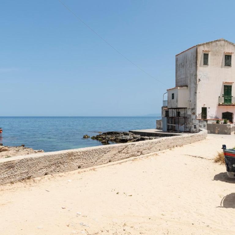 Casa D'Acquisto, Medium Level on the sea - Apartment mit 3 Schlafzimmern - 9