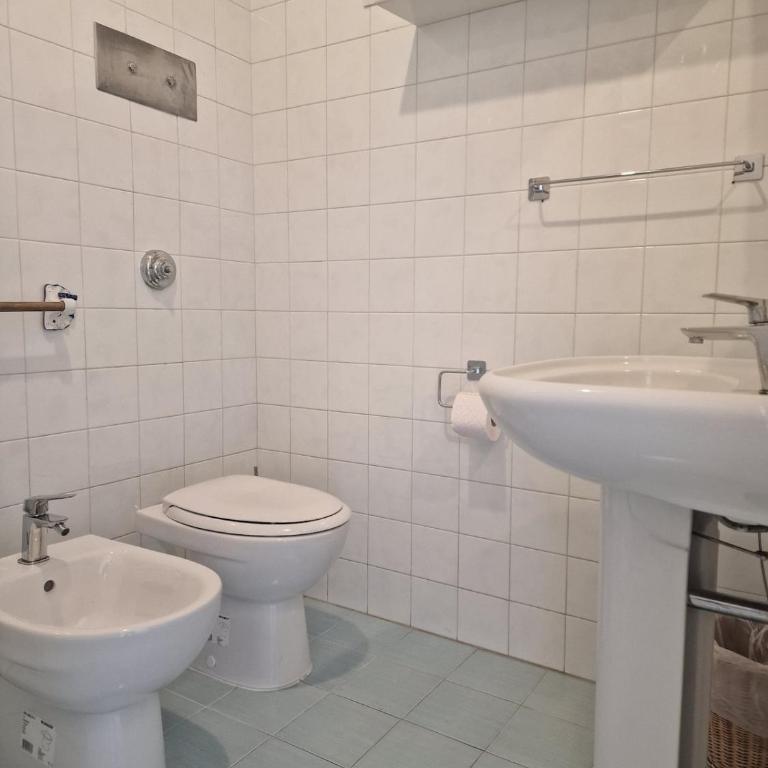 Casa D'Acquisto, Medium Level on the sea - Apartment mit 3 Schlafzimmern - 10