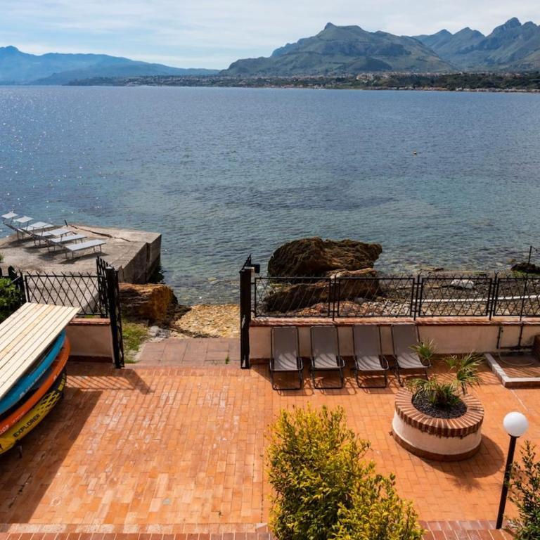 Casa D'Acquisto, Medium Level on the sea - Apartment mit 3 Schlafzimmern - 14