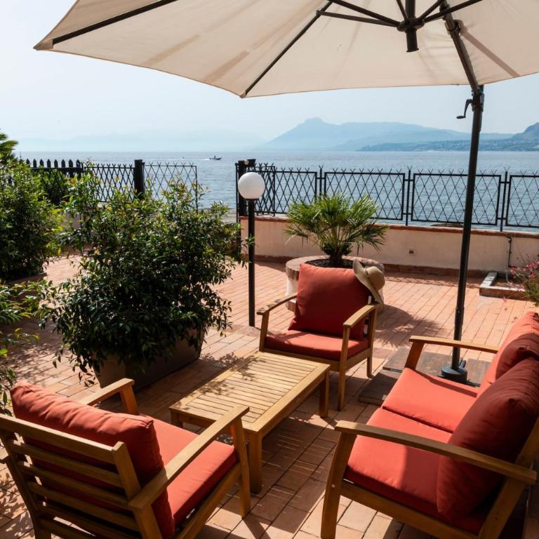 Casa D'Acquisto, Medium Level on the sea - Apartment mit 3 Schlafzimmern - 29