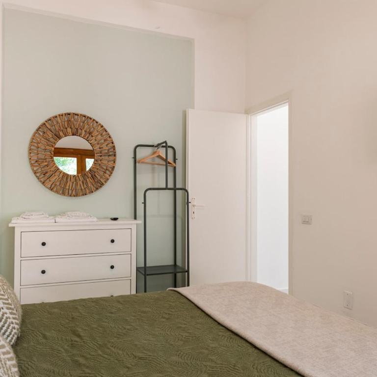 Casa D'Acquisto, Medium Level on the sea - Apartment mit 3 Schlafzimmern - 30