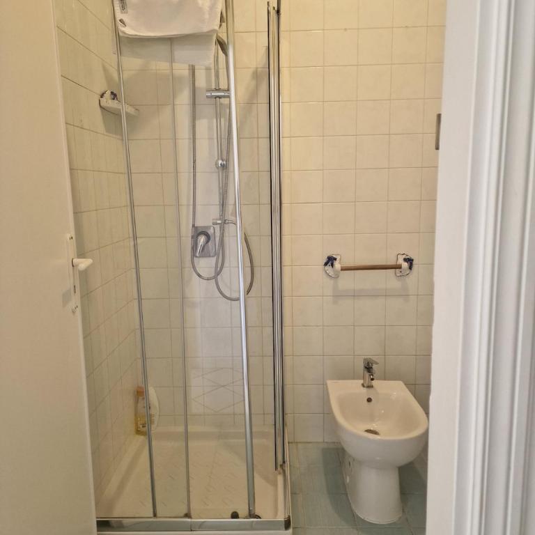 Casa D'Acquisto, Medium Level on the sea - Apartment mit 3 Schlafzimmern - 32