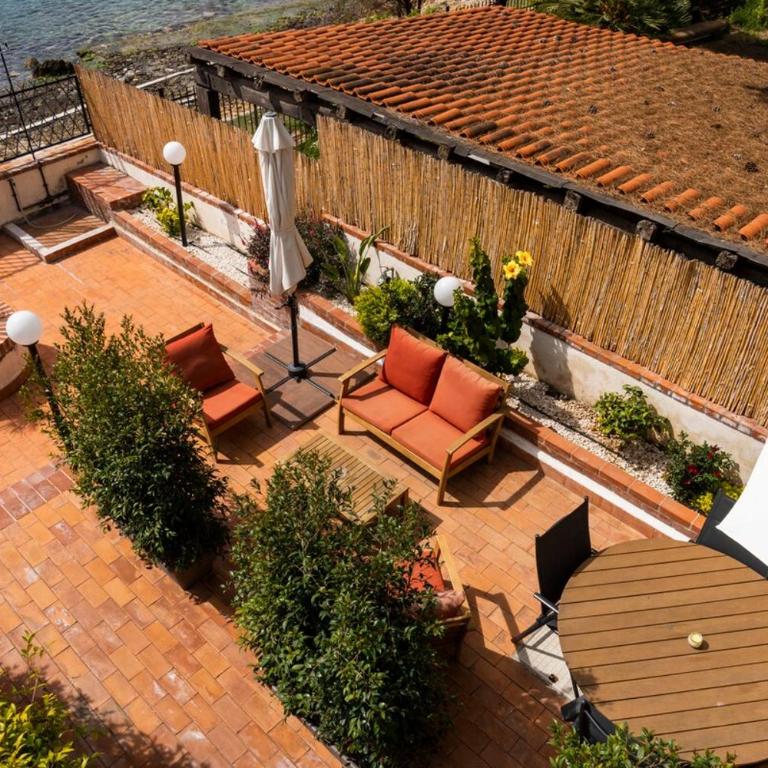 Casa D'Acquisto, Medium Level on the sea - Apartment mit 3 Schlafzimmern - 33