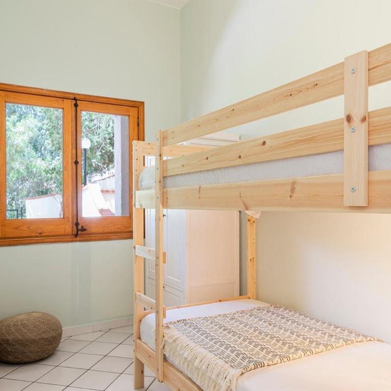Casa D'Acquisto, Medium Level on the sea - Apartment mit 3 Schlafzimmern - 35