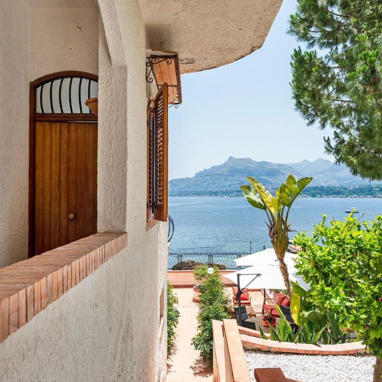 Casa D'Acquisto, Medium Level on the sea - Apartment mit 3 Schlafzimmern - 38