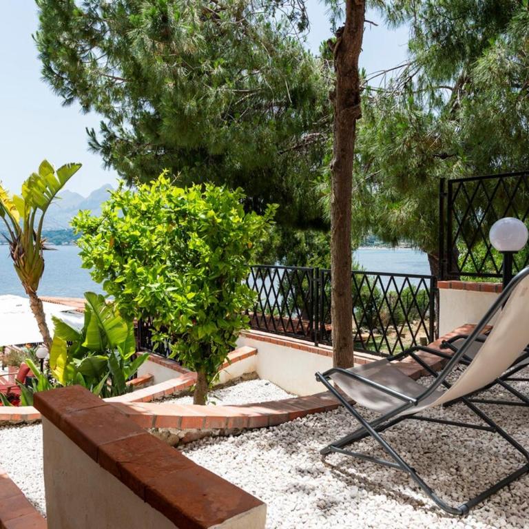 Casa D'Acquisto, Medium Level on the sea - Apartment mit 3 Schlafzimmern - 46