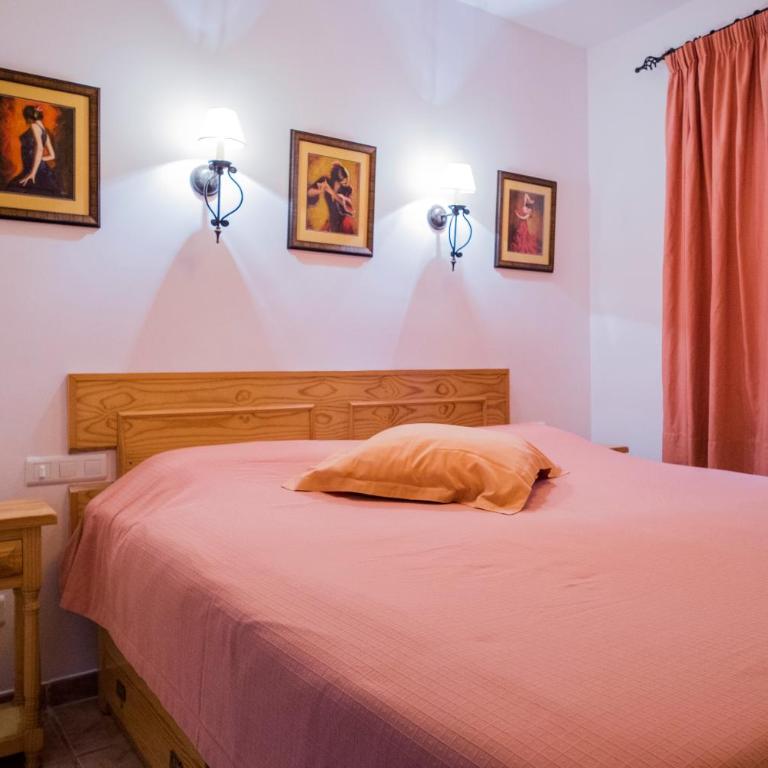 Casa Charlotte - Apartamento - Planta baja - 10