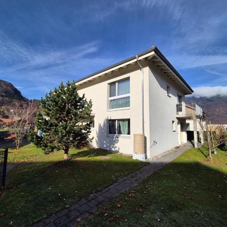 Alpine Bliss Studio - Apartment mit 1 Schlafzimmer - 1