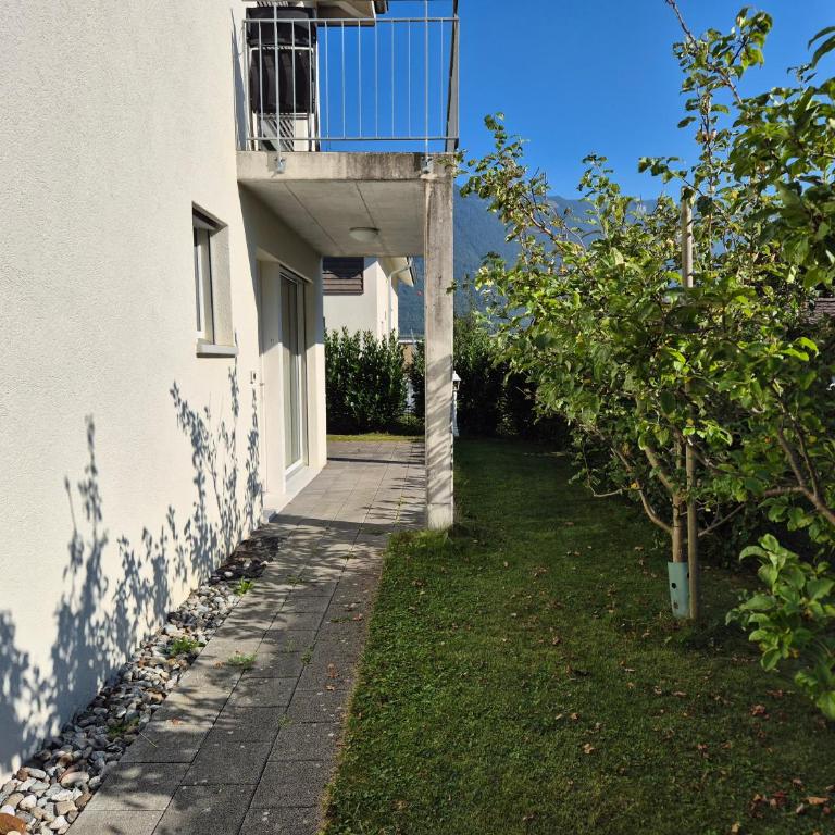 Alpine Bliss Studio - Apartment mit 1 Schlafzimmer - 16