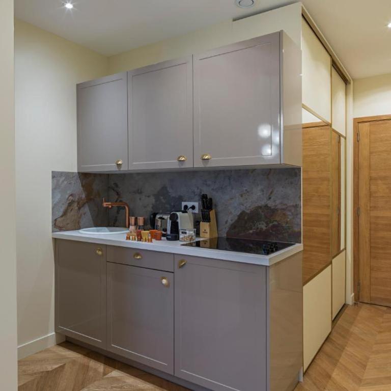 Amazing apartment 2BR 4P - Eiffel Tower 6 - Appartamento - 12