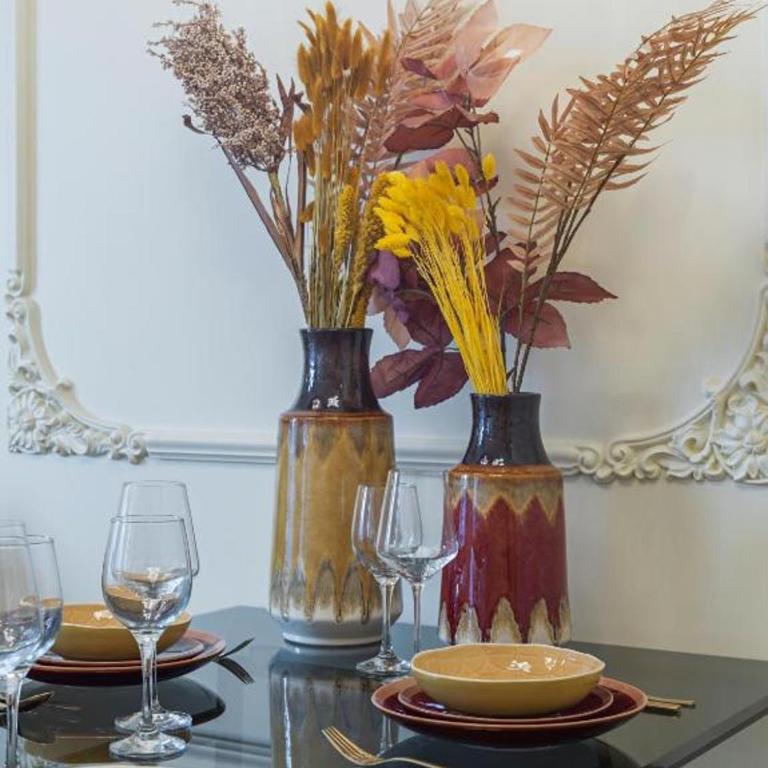 Amazing apartment 2BR 4P - Eiffel Tower 6 - Appartamento - 15