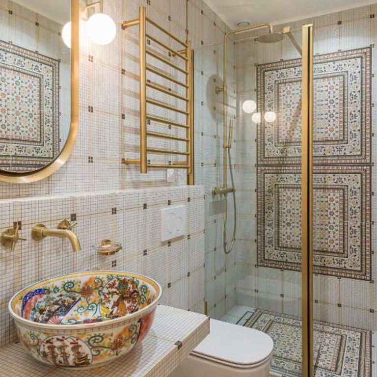 Amazing apartment 2BR 4P - Eiffel Tower 6 - Appartamento - 26