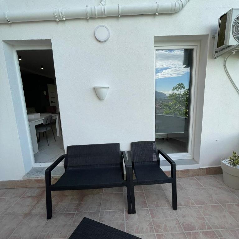Knopf Dolce vita - Apartamento de 1 dormitorio - 6