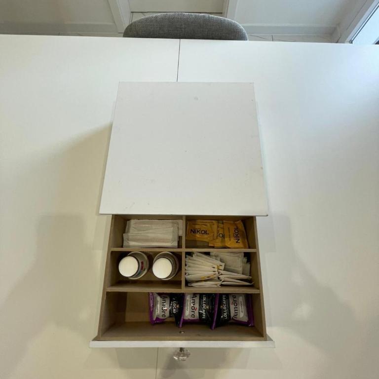 Knopf Dolce vita - Apartamento de 1 dormitorio - 7