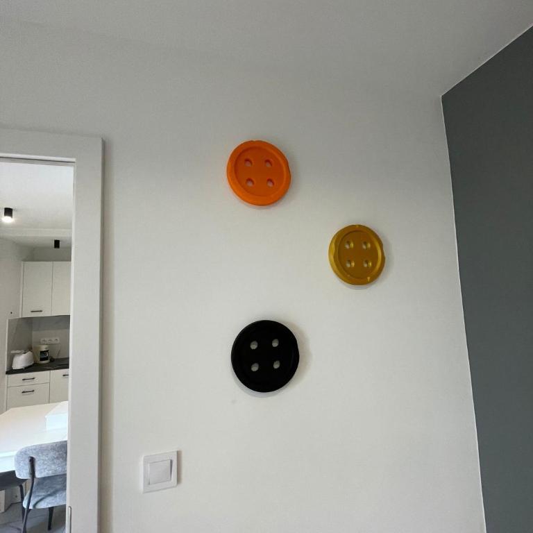Knopf Dolce vita - Apartamento de 1 dormitorio - 9