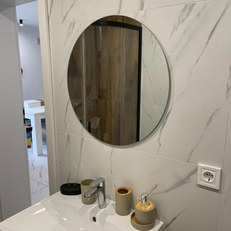 Knopf Dolce vita - Apartamento de 1 dormitorio - 10