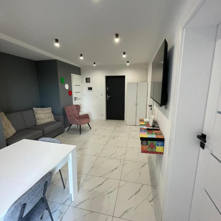 Knopf Dolce vita - Apartamento de 1 dormitorio - 12