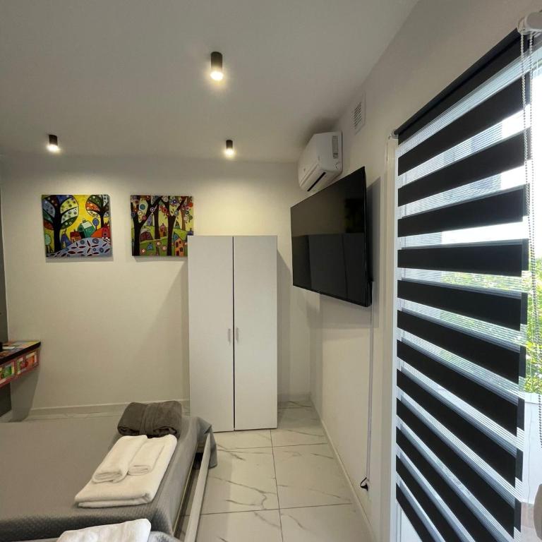 Knopf Dolce vita - Apartamento de 1 dormitorio - 15