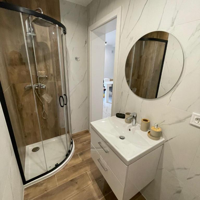 Knopf Dolce vita - Apartamento de 1 dormitorio - 17