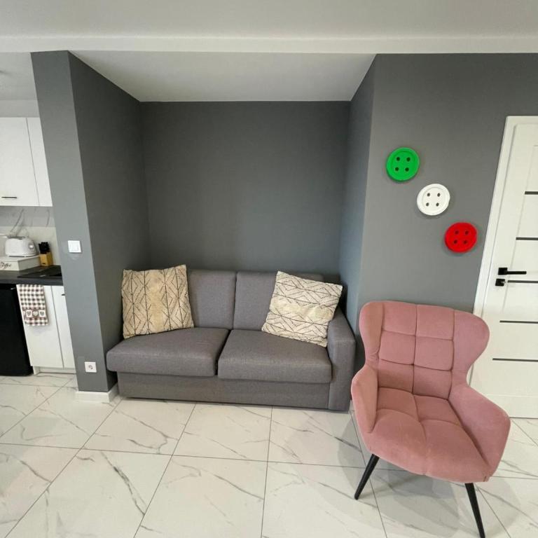 Knopf Dolce vita - Apartamento de 1 dormitorio - 21