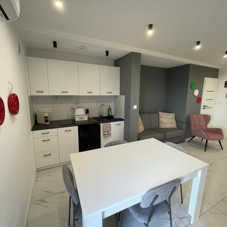Knopf Dolce vita - Apartamento de 1 dormitorio - 23
