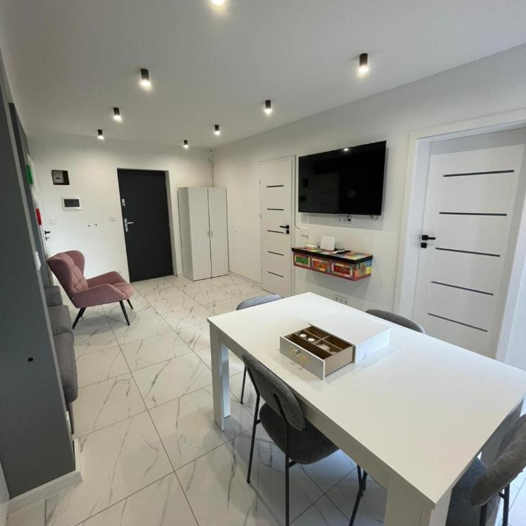 Knopf Dolce vita - Apartamento de 1 dormitorio - 25