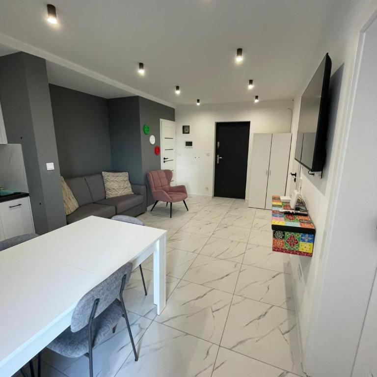 Knopf Dolce vita - Apartamento de 1 dormitorio - 32