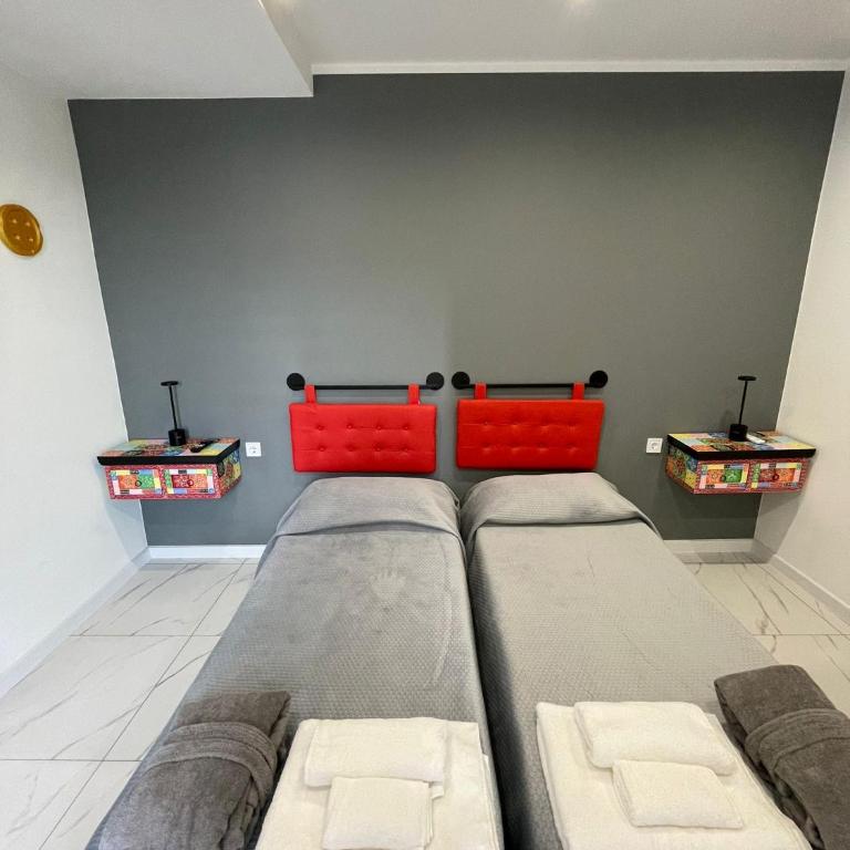 Knopf Dolce vita - Apartamento de 1 dormitorio - 35