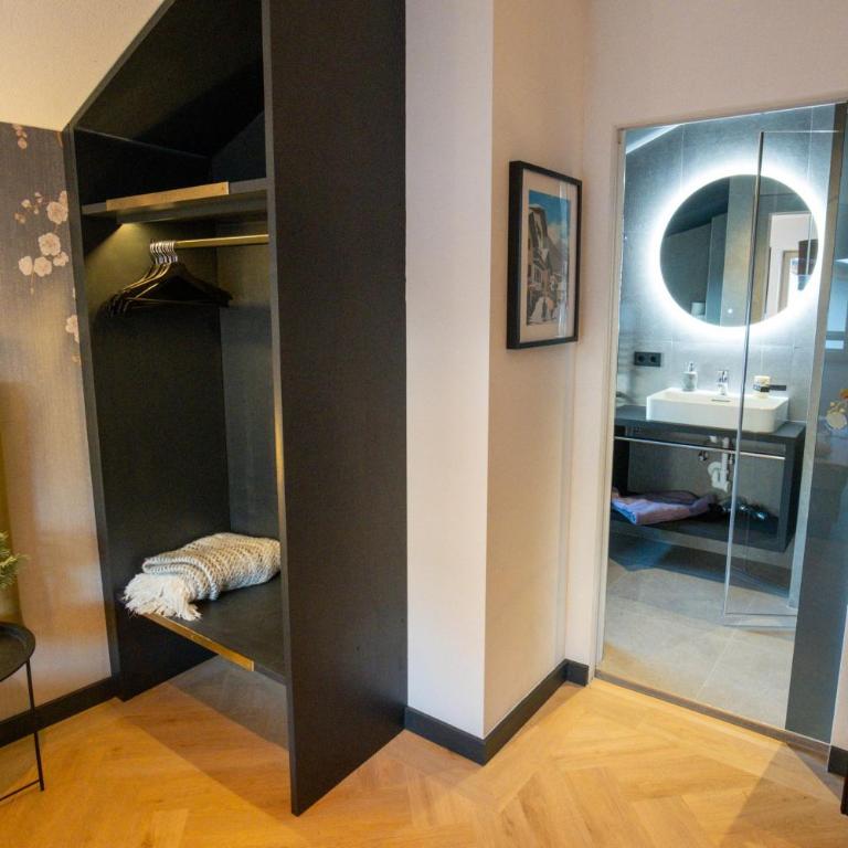 Appartements Cafe Schneider - Doppelzimmer - 3
