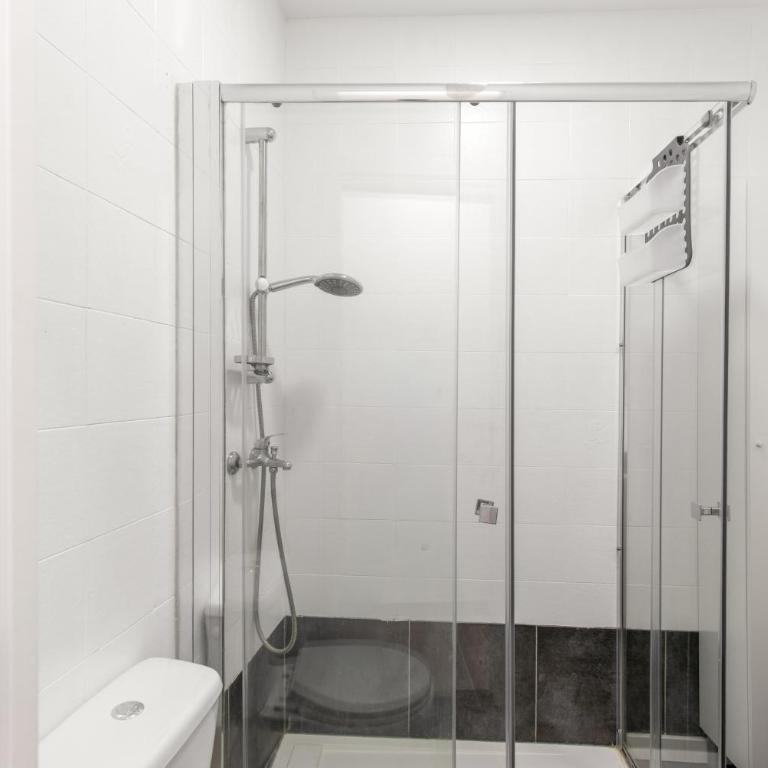 Beach Home - Las Canteras - Apartamento Superior de 1 dormitorio con balcón - 19