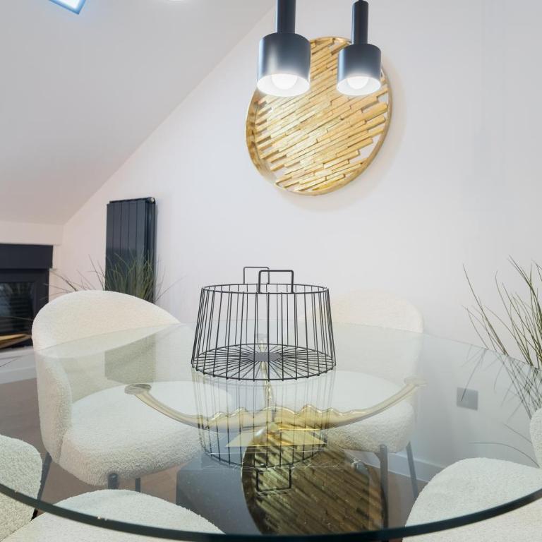 Liberty Central Apartment - One-Bedroom Apartment - 10