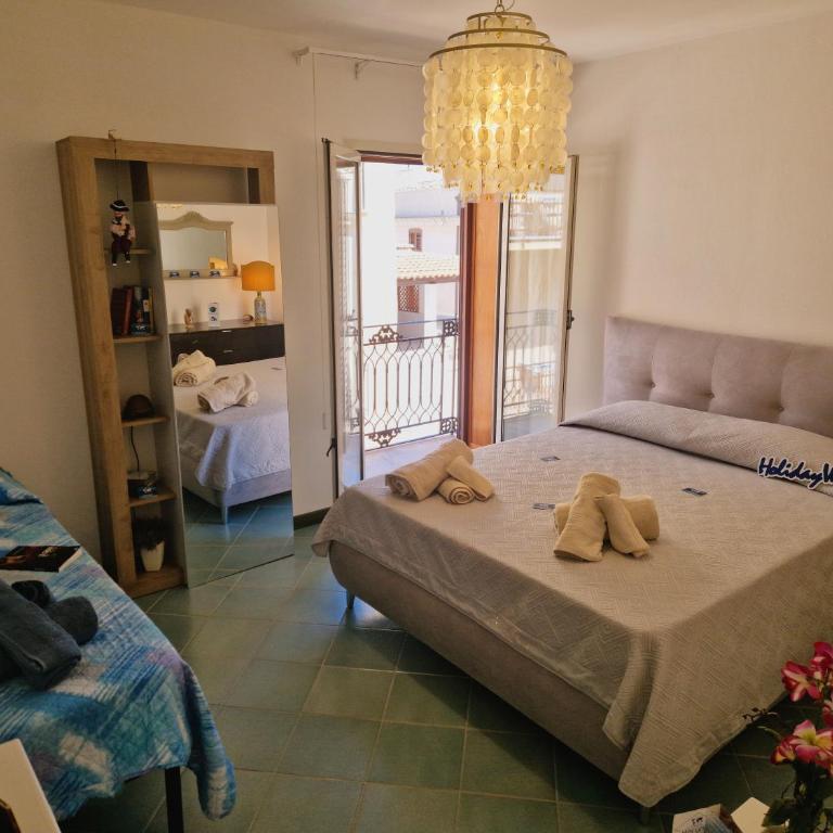 I Fondali di Cristina by Holiday World - Appartamento con 1 Camera da Letto - 7