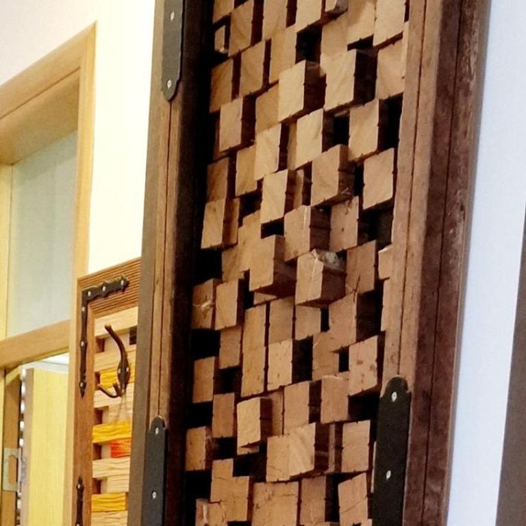 Kalina & free garage - Apartman sa 1 Spavaćom Sobom - 18