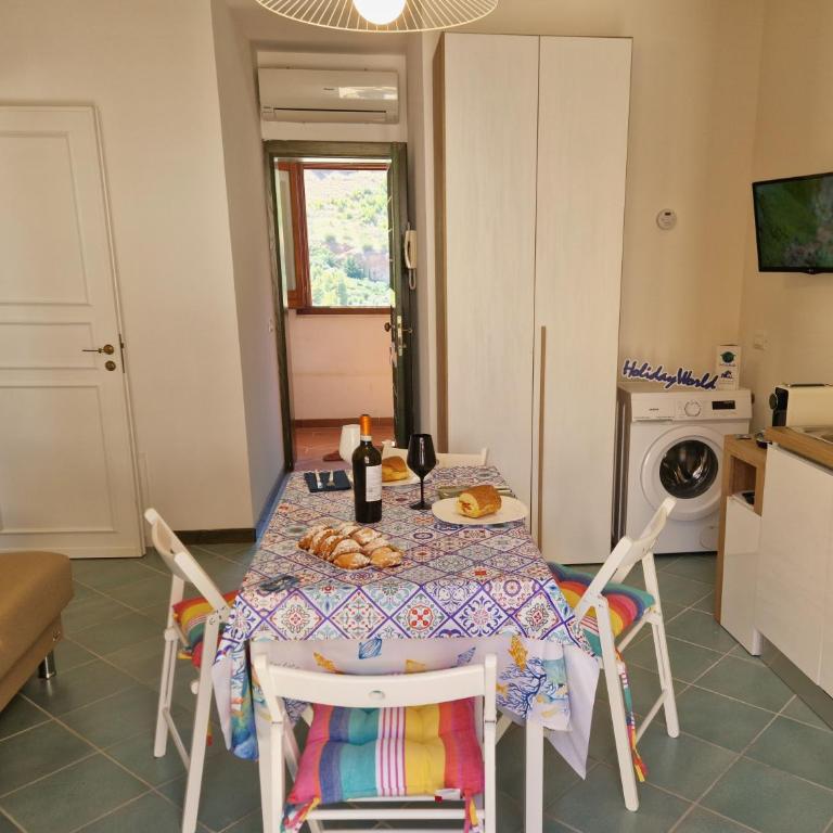 I Fondali di Cristina by Holiday World - Appartamento con 1 Camera da Letto - 19