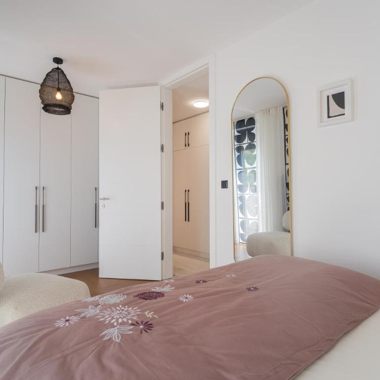 Liberty Central Apartment - One-Bedroom Apartment - 20