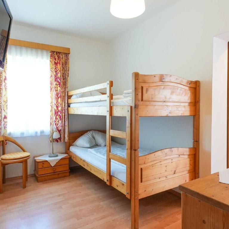 Strandhotel Pichler - Familienzimmer mit 2 Schlafzimmern - 3